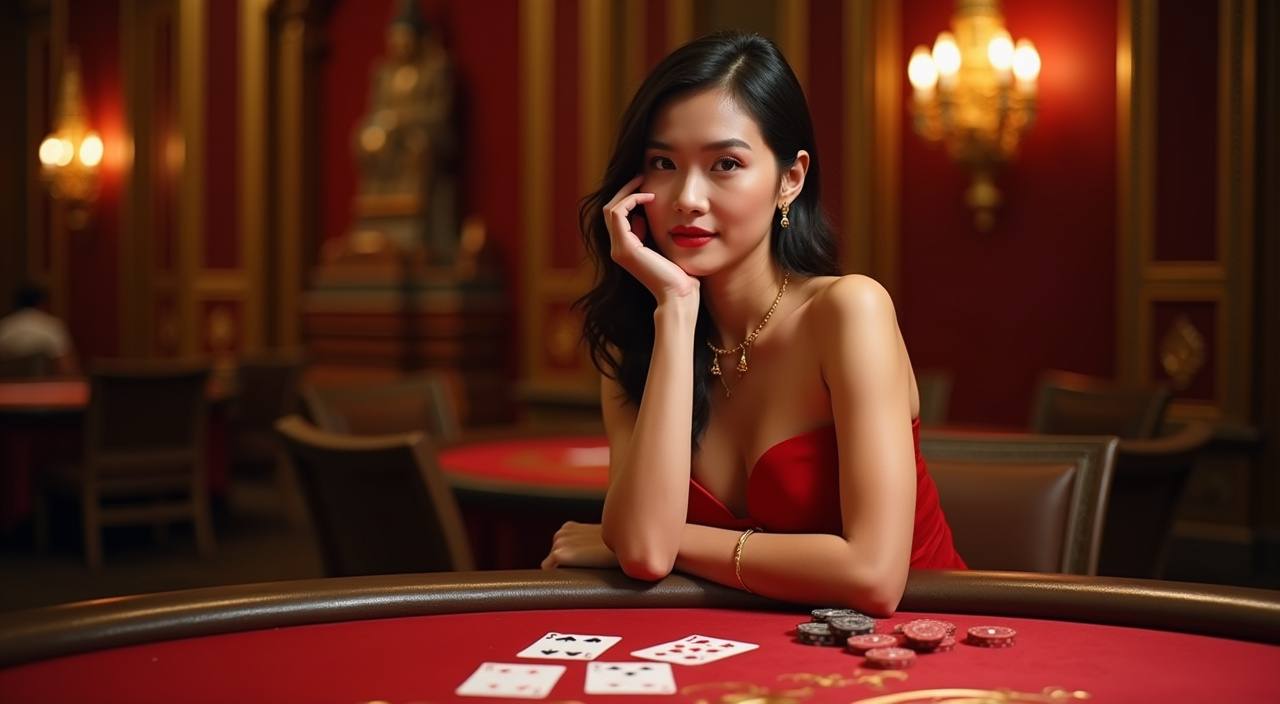 ttbet Lucky Draw 2